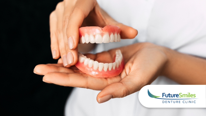 Navigating Alberta Health Coverage for Dentures: A Comprehensive Guide